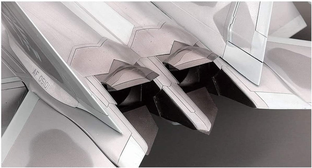 1/48 F-22 Raptor USAF