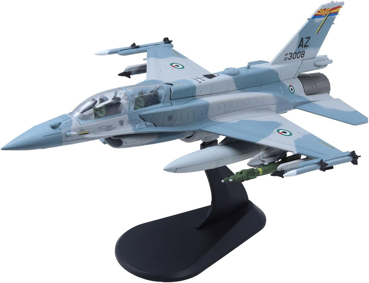 F-22 Raptor Die-Cast Airplanes-1/100 Scale Spirits of American