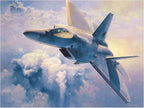 1/48 F-22 Raptor USAF