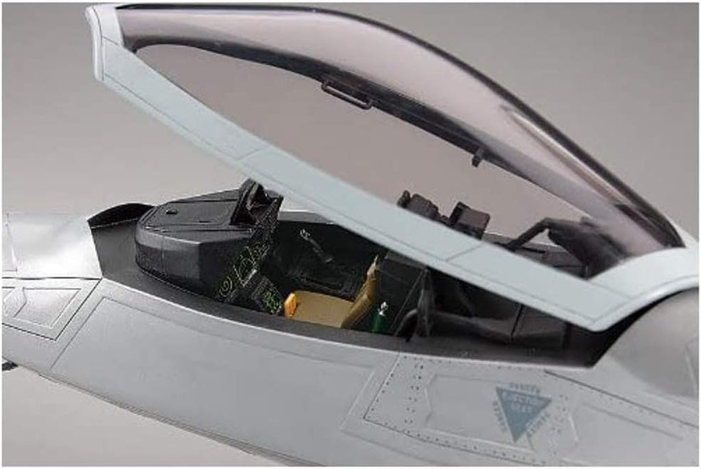 1/48 F-22 Raptor USAF