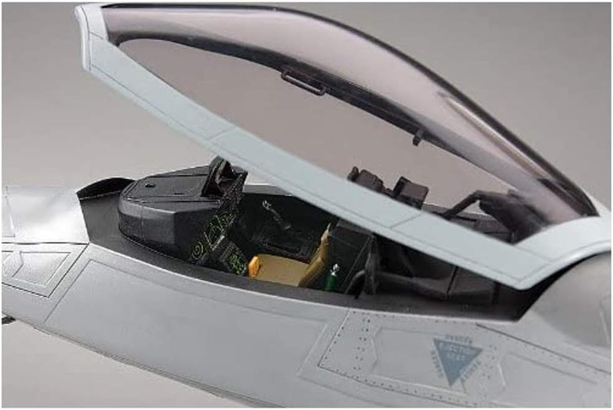 1/48 F-22 Raptor USAF